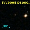 [VV2006] J011002.3-312856