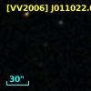[VV2006] J011022.6-301740