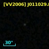 [VV2006] J011029.8-303757