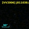 [VV2006] J011038.8-312458