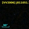 [VV2006] J011051.7-302530