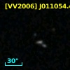 [VV2006] J011054.4-311803