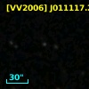 [VV2006] J011117.2-312856