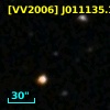 [VV2006] J011135.1-300327