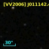 [VV2006] J011142.4-305127