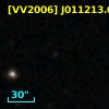 [VV2006] J011213.0-302725