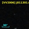 [VV2006] J011301.0-305657