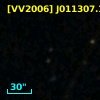 [VV2006] J011307.1-301312