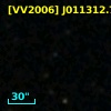 [VV2006] J011312.7-311450