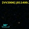 [VV2006] J011400.2-300136