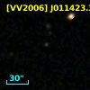 [VV2006] J011423.3-303916