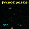 [VV2006] J011425.4-302950