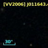 [VV2006] J011643.4-294305