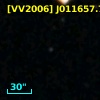 [VV2006] J011657.7-294706