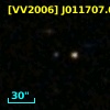 [VV2006] J011707.6-303602