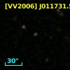 [VV2006] J011731.5-301918