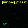 [VV2006] J011747.5-300729