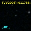 [VV2006] J011758.4-294223
