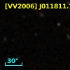[VV2006] J011811.7-301855