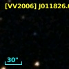 [VV2006] J011826.0-295035