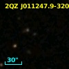 2QZ J011247.9-320753