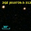 2QZ J010739.5-312142