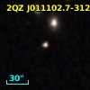 2MASS J01110276-3126427