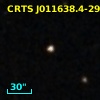 2MASS J01163832-2955228