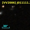 [VV2006] J011111.2-314733