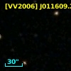 [VV2006] J011609.2-304738