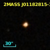 2MASS J01182815-3040451