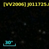 [VV2006] J011725.8-303036