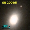 SN 2006di