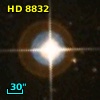 HD   8832