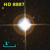 HD   8887