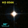 HD   8566