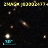 2MASX J03002477+3614547