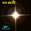 HD   8628