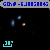 GEN# +6.10050045