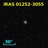 IRAS 01252-3055