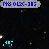 PKS 0126-305