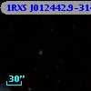 1RXS J012442.9-314327