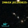 2MASX J01260825-2934163
