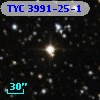 TYC 3991-25-1