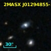 2MASX J01294855-2931515