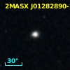 6dFGS gJ012828.9-291217