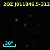 2QZ J011846.5-312234