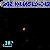 2QZ J011851.9-312941