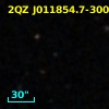 2QZ J011854.7-300616