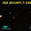 2QZ J011907.7-320525